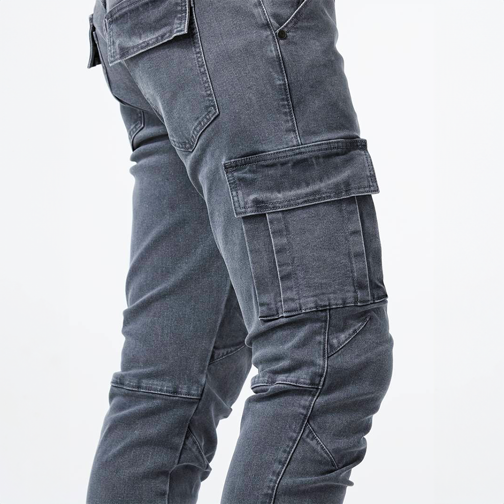 Leonardo | Elastische Jeans