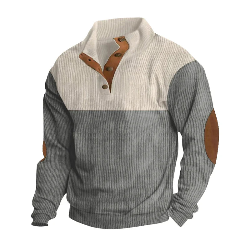 Terry™ | Men's jumper