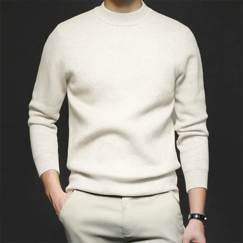 Lancemere sweater