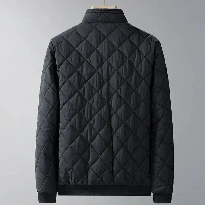 Morus Puffer Jacket