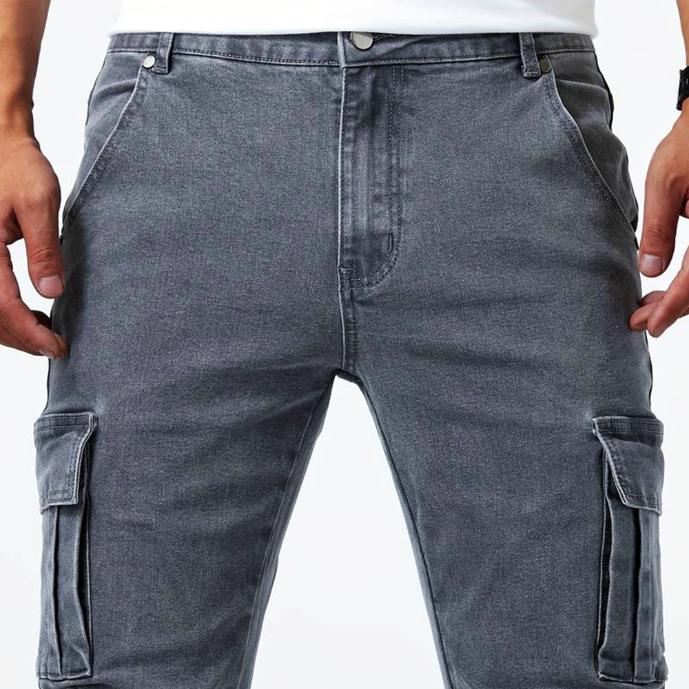 Leonardo | Elastische Jeans